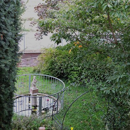 B&B La Quercia Di Mery La Villa  외부 사진