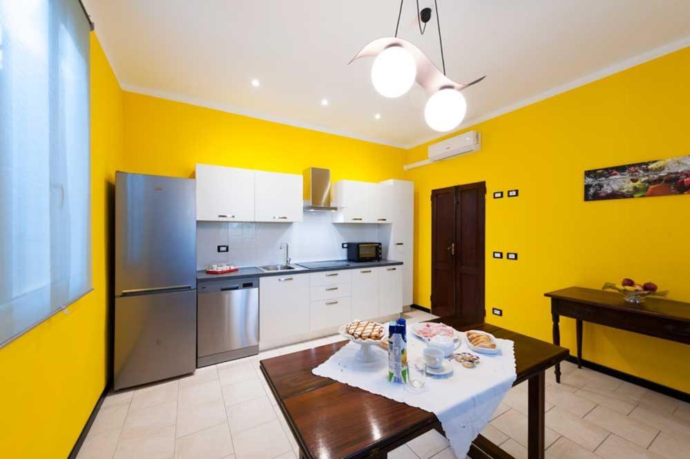 B&B La Quercia Di Mery La Villa  외부 사진