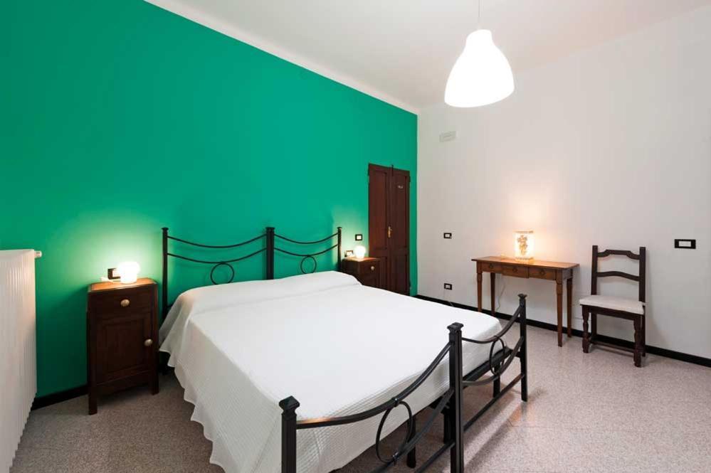 B&B La Quercia Di Mery La Villa  외부 사진