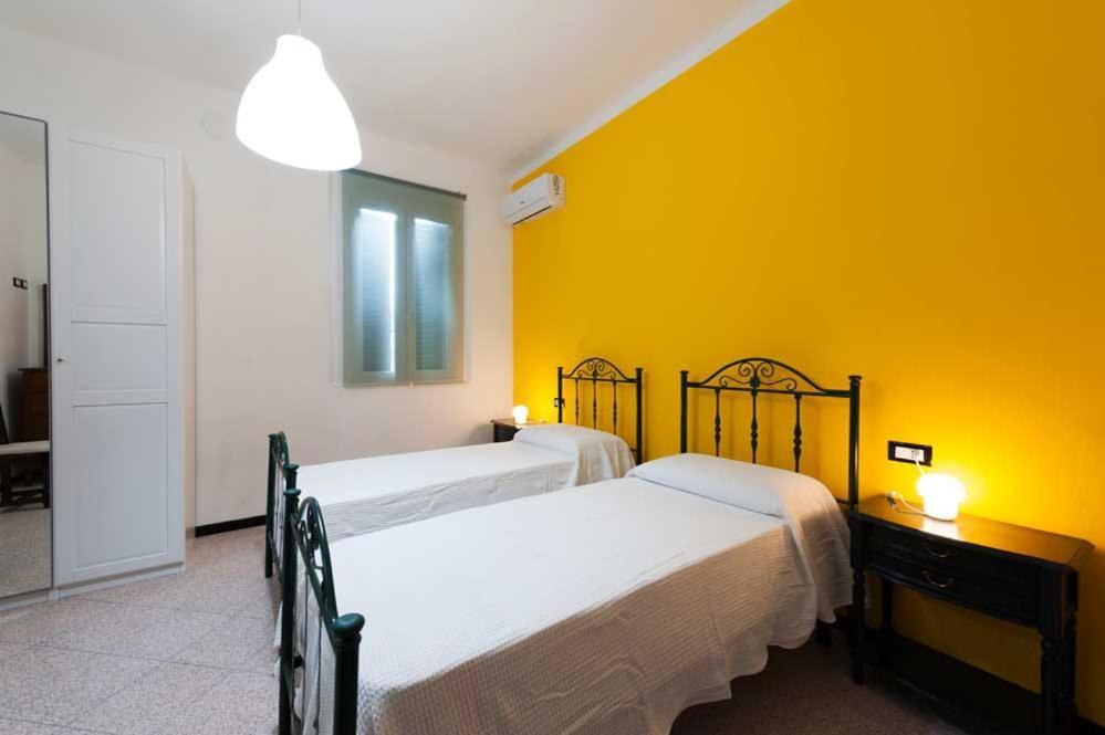 B&B La Quercia Di Mery La Villa  외부 사진