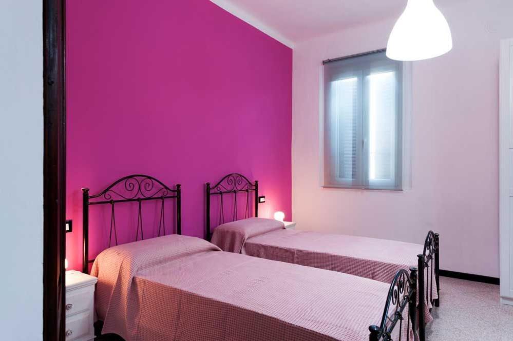 B&B La Quercia Di Mery La Villa  외부 사진
