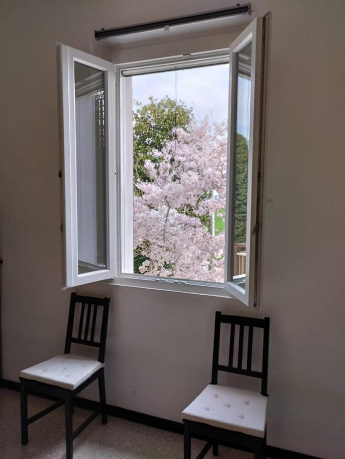B&B La Quercia Di Mery La Villa  외부 사진