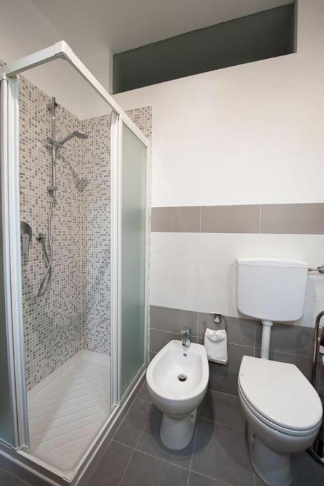 B&B La Quercia Di Mery La Villa  외부 사진