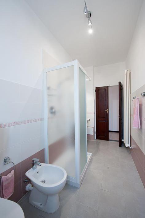 B&B La Quercia Di Mery La Villa  외부 사진