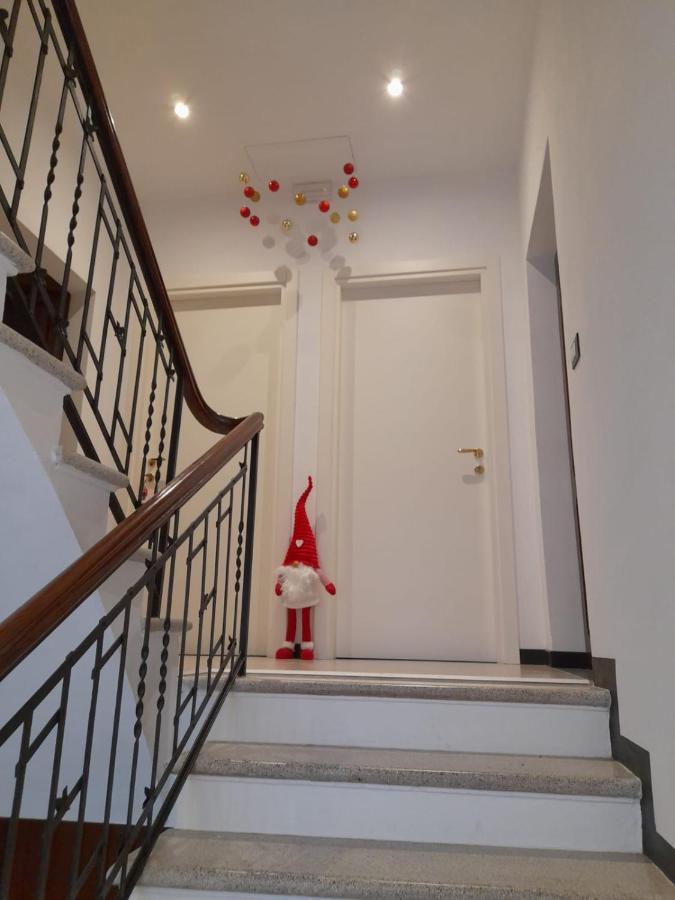 B&B La Quercia Di Mery La Villa  외부 사진