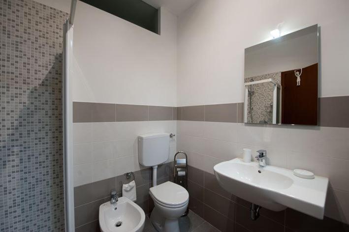 B&B La Quercia Di Mery La Villa  외부 사진