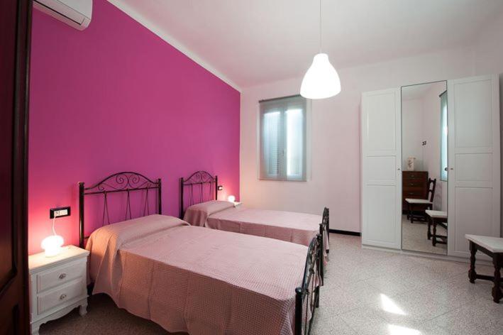 B&B La Quercia Di Mery La Villa  외부 사진