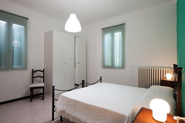 B&B La Quercia Di Mery La Villa  외부 사진