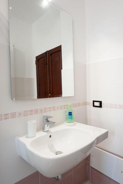 B&B La Quercia Di Mery La Villa  외부 사진